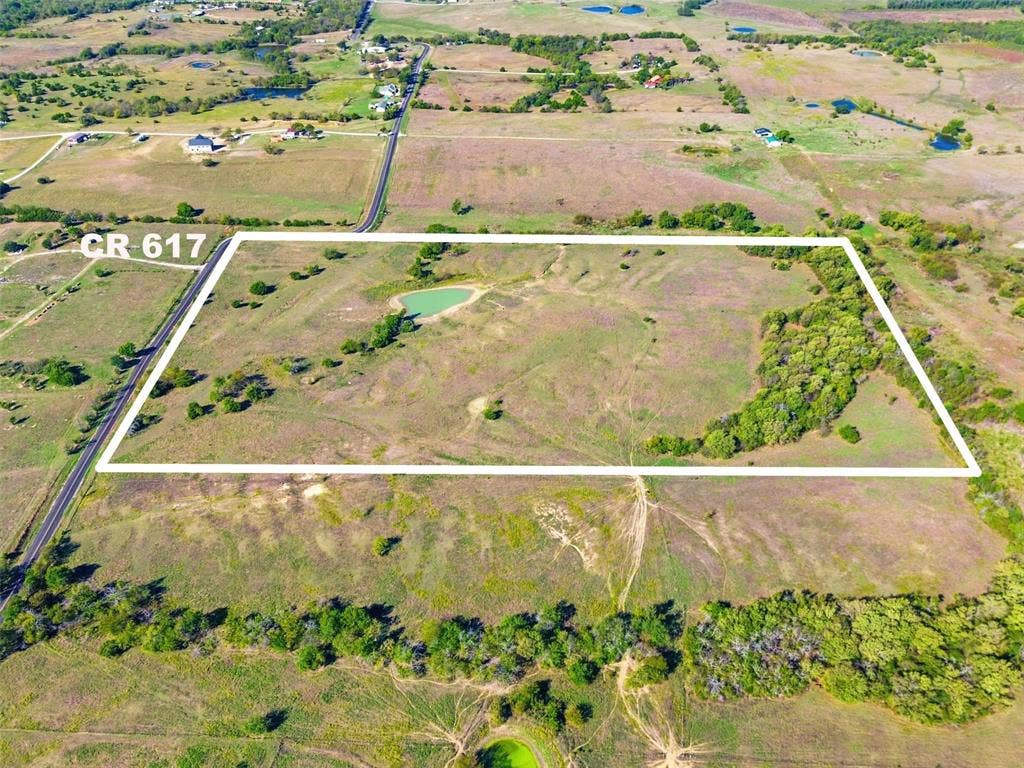 16947 TBA 01 County Road 617, Farmersville, TX 75442
