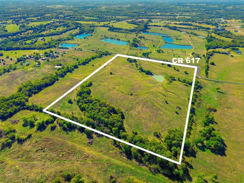 16947 TBA 01 County Road 617, Farmersville, TX 75442