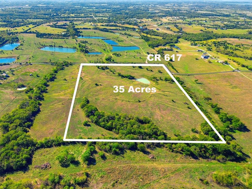 16947 TBA 01 County Road 617, Farmersville, TX 75442