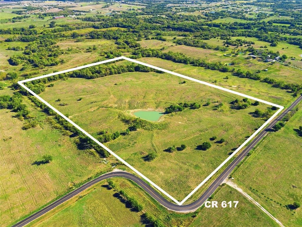 16947 TBA 01 County Road 617, Farmersville, TX 75442