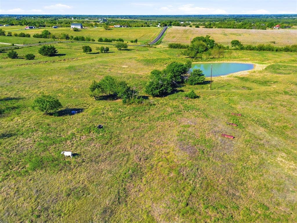 16947 TBA 01 County Road 617, Farmersville, TX 75442