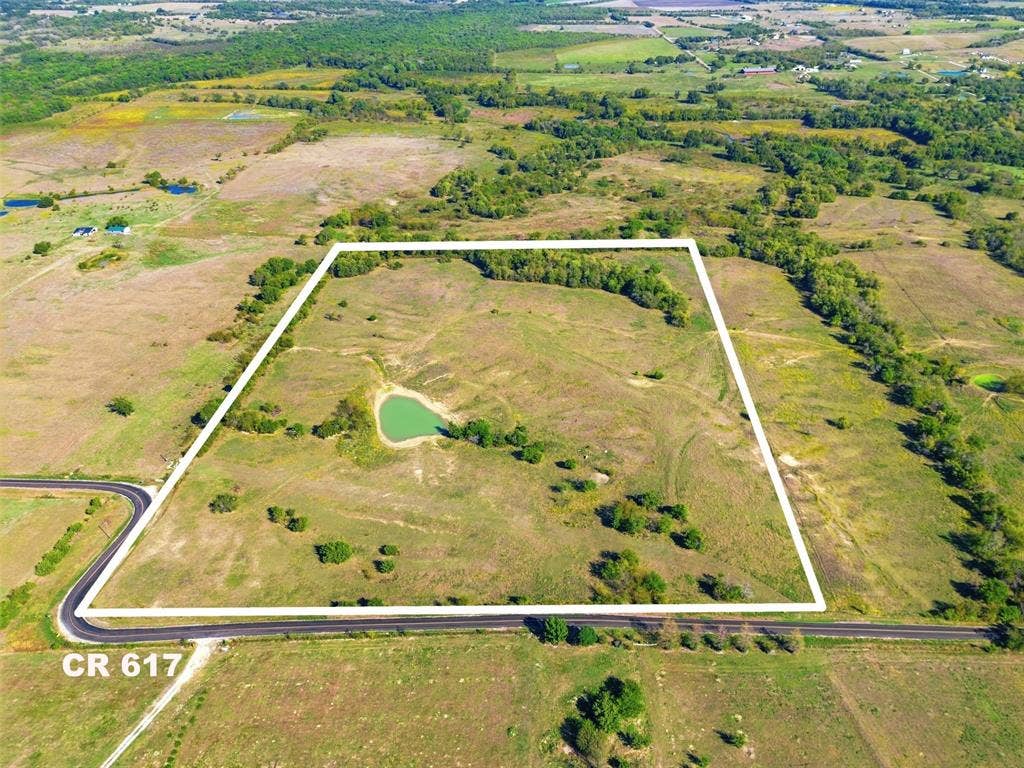 16947 TBA 01 County Road 617, Farmersville, TX 75442