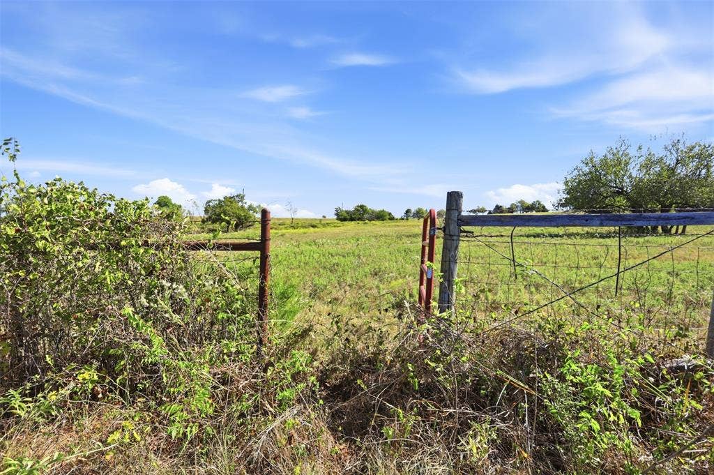 16947 TBA 01 County Road 617, Farmersville, TX 75442