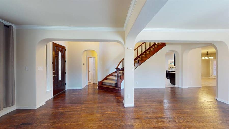 Property photo for 3309 Berkwood Place, Frisco, TX