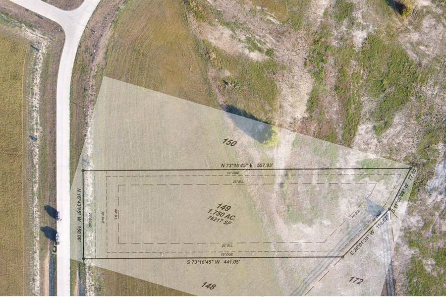 Property photo for 0000 Mochila Trail, Red Oak, TX