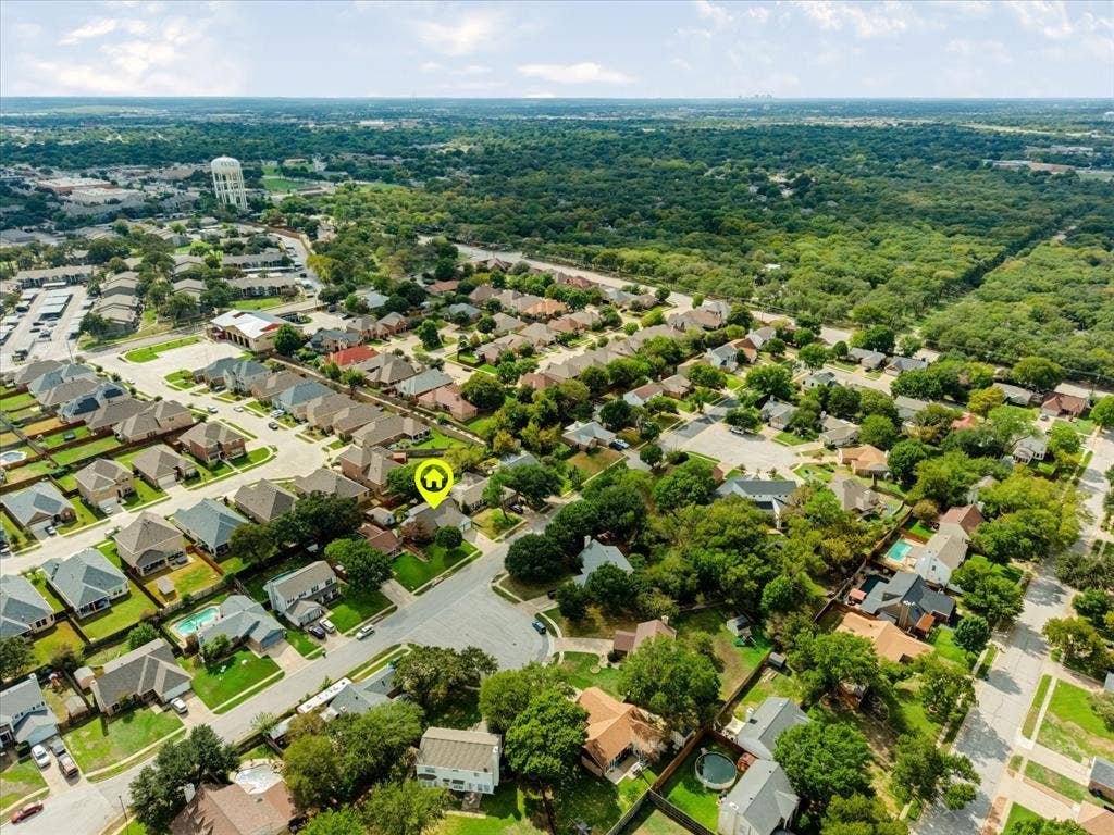 208 Wildbriar Street, Euless, TX 76039 208 Wildbriar Street, Euless, TX 76039