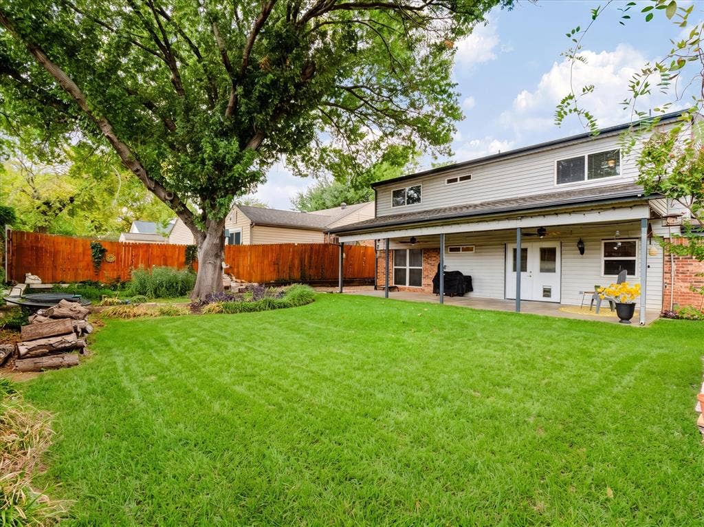 208 Wildbriar Street, Euless, TX 76039 208 Wildbriar Street, Euless, TX 76039