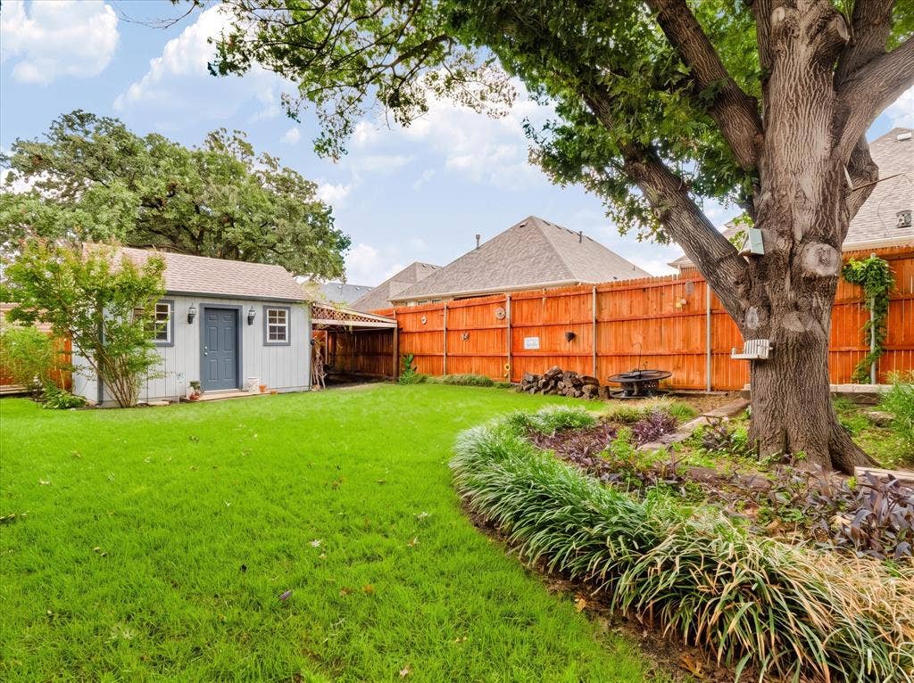 208 Wildbriar Street, Euless, TX 76039 208 Wildbriar Street, Euless, TX 76039
