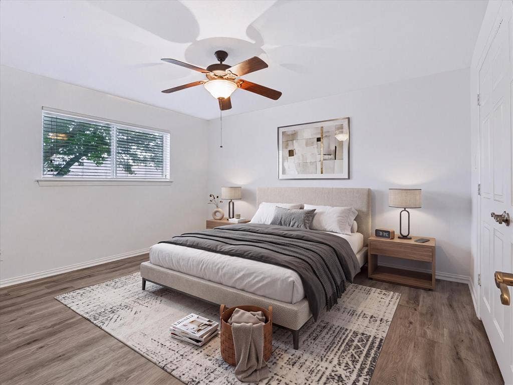 208 Wildbriar Street, Euless, TX 76039 208 Wildbriar Street, Euless, TX 76039