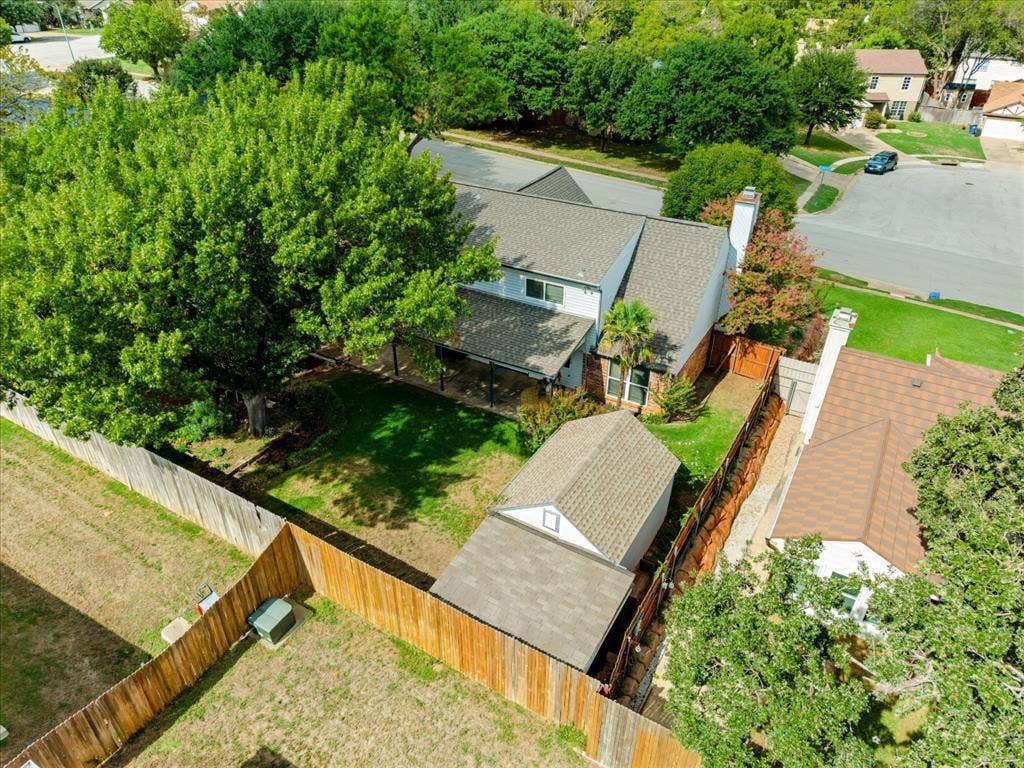 208 Wildbriar Street, Euless, TX 76039 208 Wildbriar Street, Euless, TX 76039