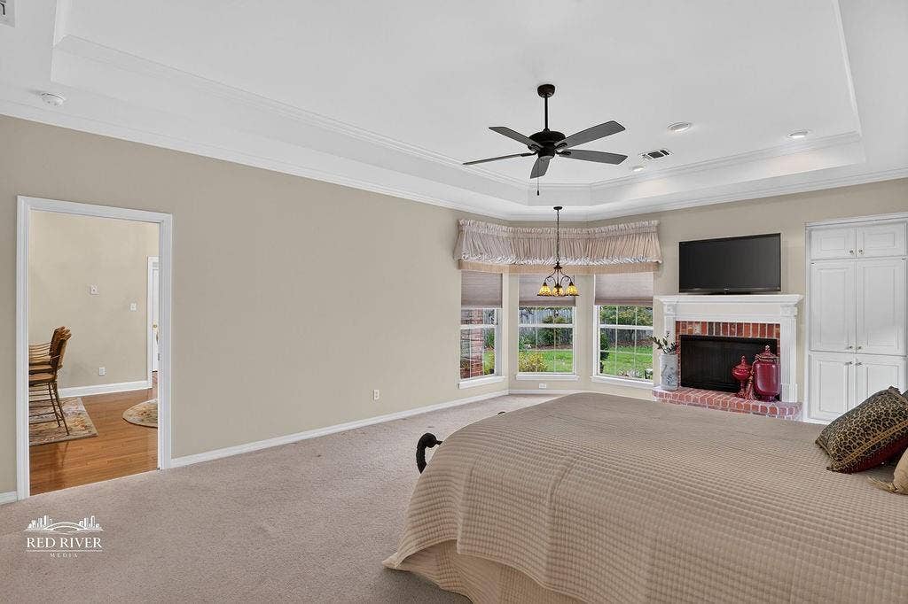 7854 Millicent Circle, Shreveport, LA 71105