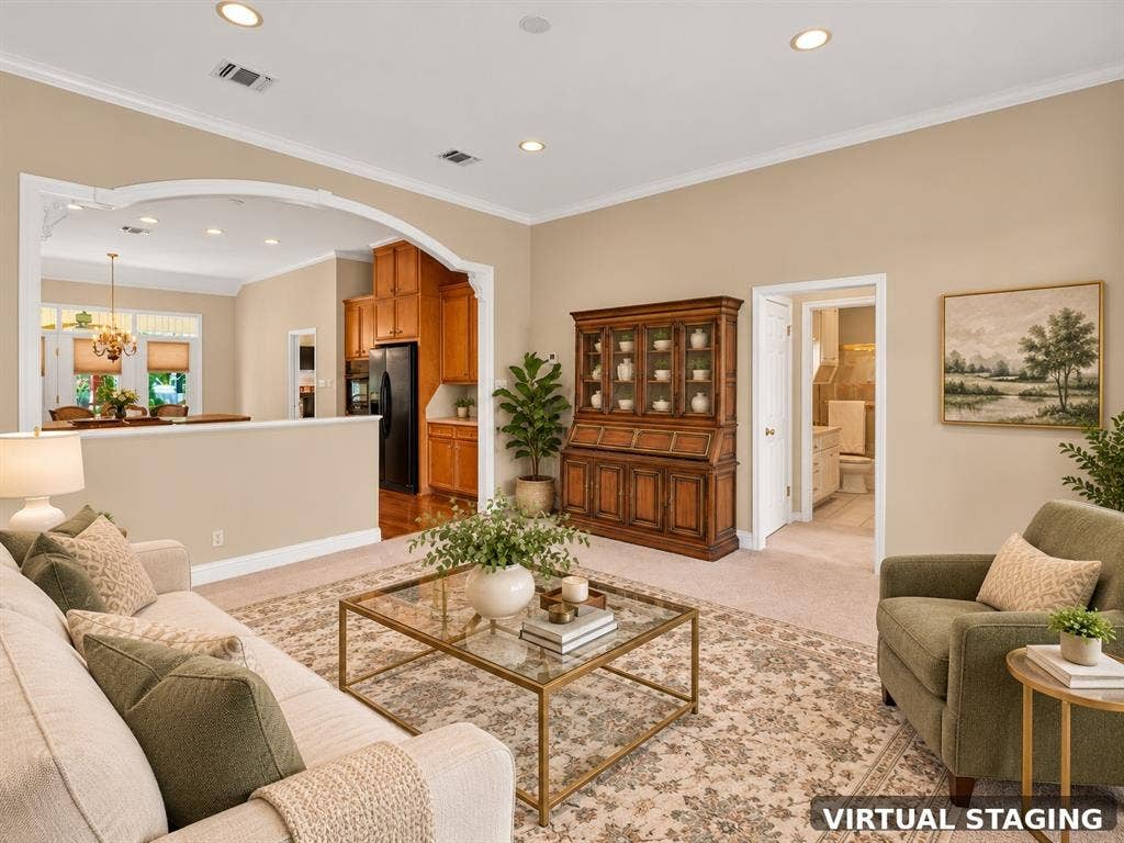 7854 Millicent Circle, Shreveport, LA 71105