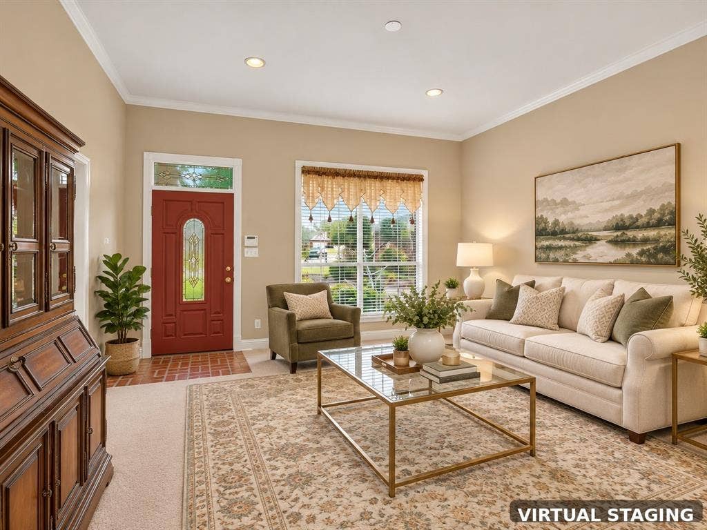 7854 Millicent Circle, Shreveport, LA 71105