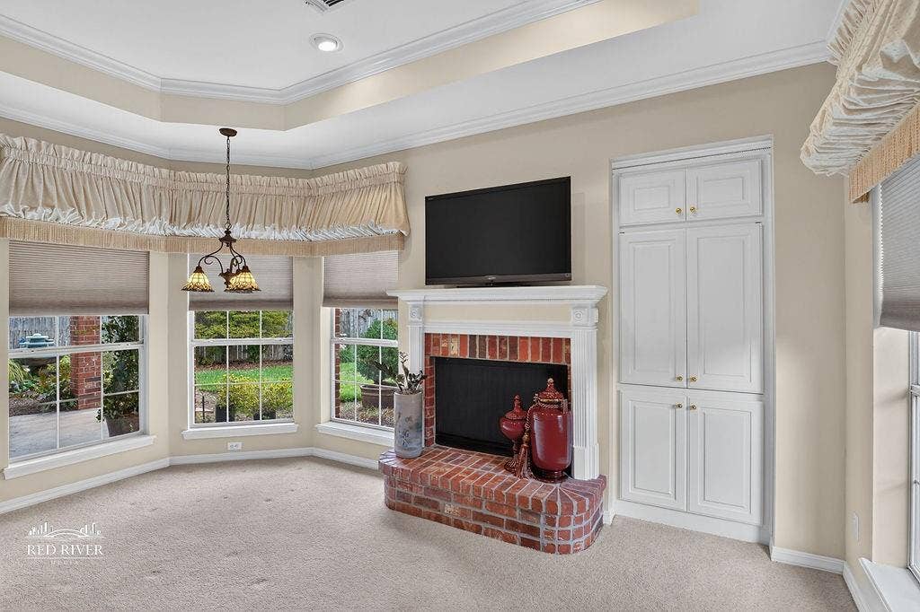 7854 Millicent Circle, Shreveport, LA 71105