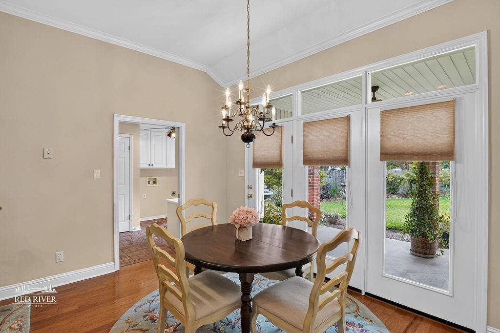 7854 Millicent Circle, Shreveport, LA 71105