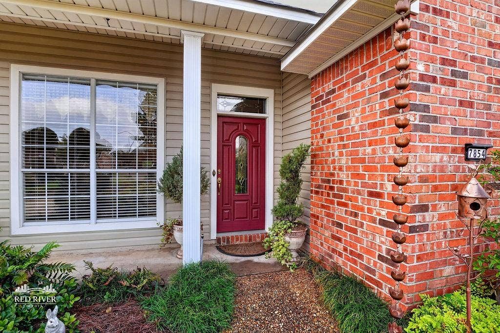 7854 Millicent Circle, Shreveport, LA 71105