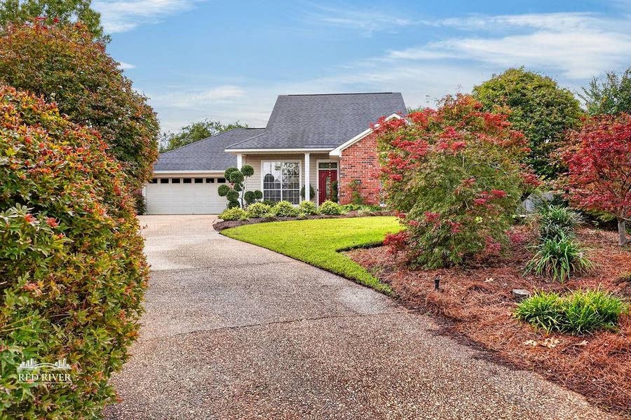 Property photo for 7854 Millicent Circle, Shreveport, LA