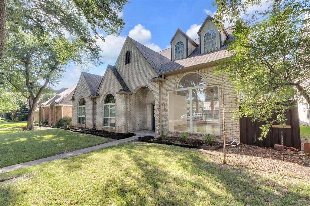4637 Portrait Lane, Plano, TX 75024 4637 Portrait Lane, Plano, TX 75024
