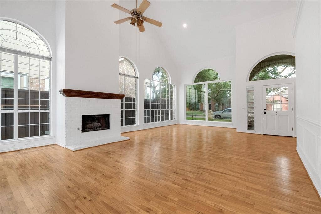 4637 Portrait Lane, Plano, TX 75024 4637 Portrait Lane, Plano, TX 75024