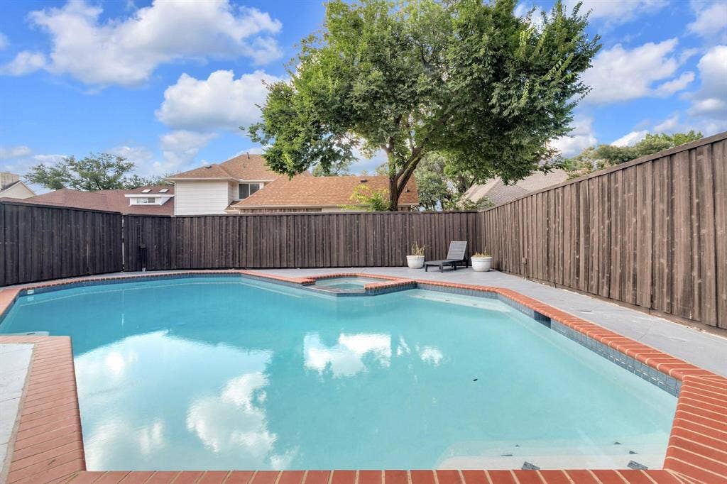 4637 Portrait Lane, Plano, TX 75024 4637 Portrait Lane, Plano, TX 75024