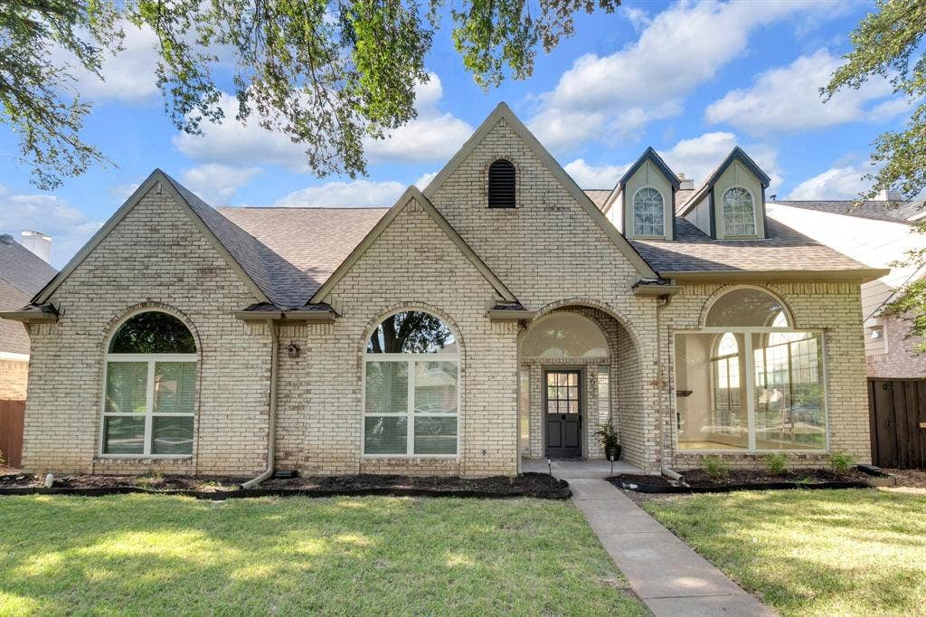 4637 Portrait Lane, Plano, TX 75024 4637 Portrait Lane, Plano, TX 75024
