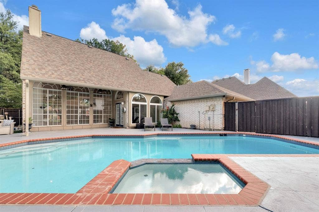 4637 Portrait Lane, Plano, TX 75024 4637 Portrait Lane, Plano, TX 75024
