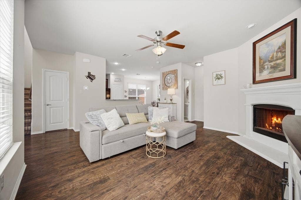1709 Applegate Way, Royse City, TX 75189 1709 Applegate Way, Royse City, TX 75189