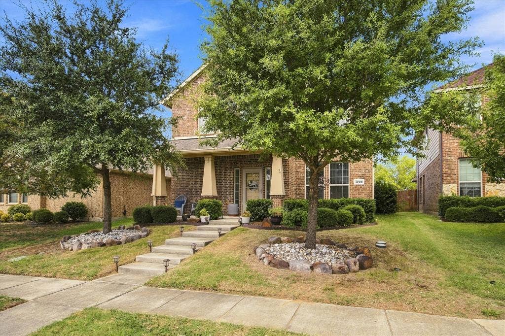 1709 Applegate Way, Royse City, TX 75189 1709 Applegate Way, Royse City, TX 75189