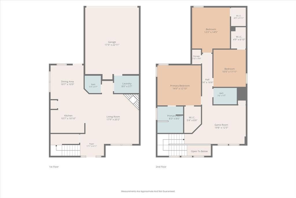 1709 Applegate Way, Royse City, TX 75189 1709 Applegate Way, Royse City, TX 75189