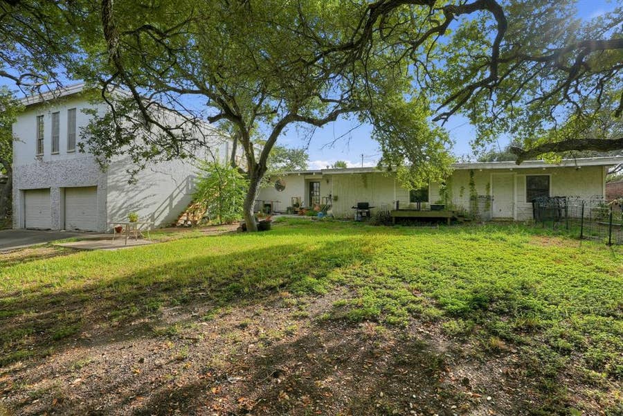 Property photo for 521 Oak Ridge, Ingleside On The Bay, TX