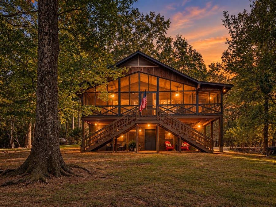 Property photo for 295 Coleman Road, Homer, LA