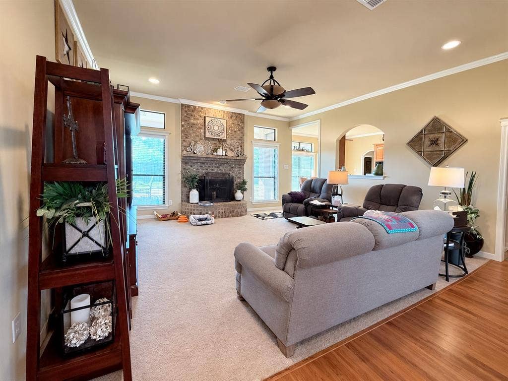 5704 Plantation Drive, Waco, TX 76708 5704 Plantation Drive, Waco, TX 76708