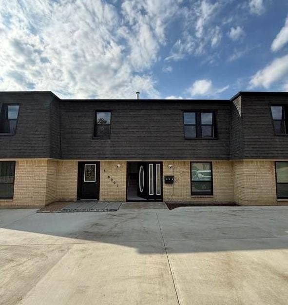 Property photo for 8001 Carrick Street, #B, Benbrook, TX