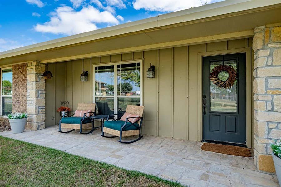 Property photo for 8261 N US Highway 283, Albany, TX