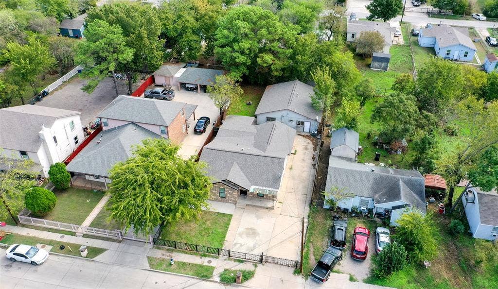 554 Pleasant Vista Drive, Dallas, TX 75217 554 Pleasant Vista Drive, Dallas, TX 75217