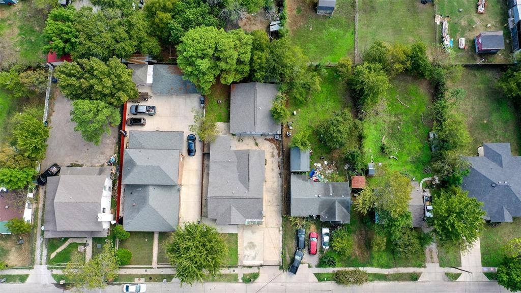 554 Pleasant Vista Drive, Dallas, TX 75217 554 Pleasant Vista Drive, Dallas, TX 75217