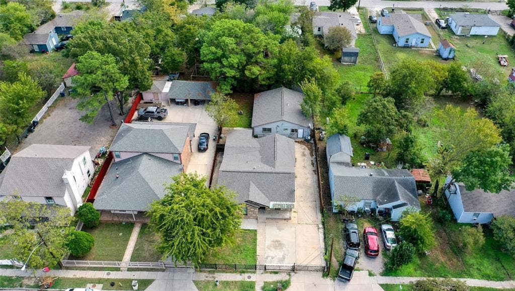 554 Pleasant Vista Drive, Dallas, TX 75217 554 Pleasant Vista Drive, Dallas, TX 75217
