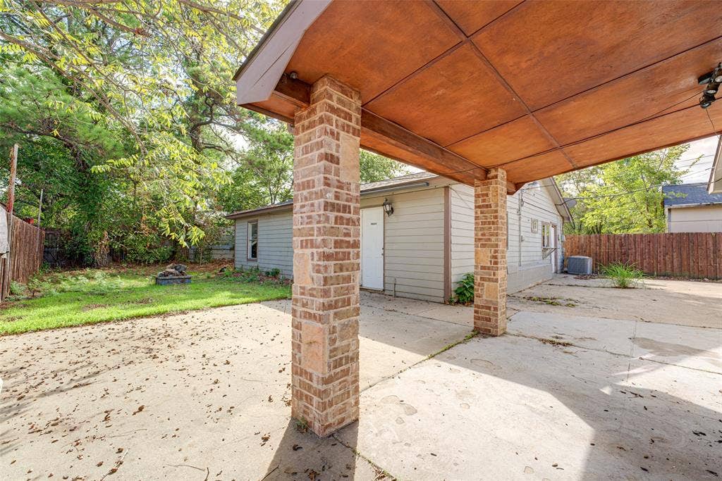 554 Pleasant Vista Drive, Dallas, TX 75217 554 Pleasant Vista Drive, Dallas, TX 75217