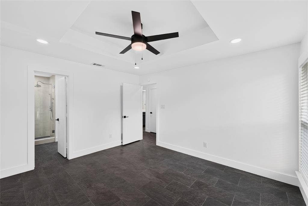 2925 Allister Street, Dallas, TX 75229