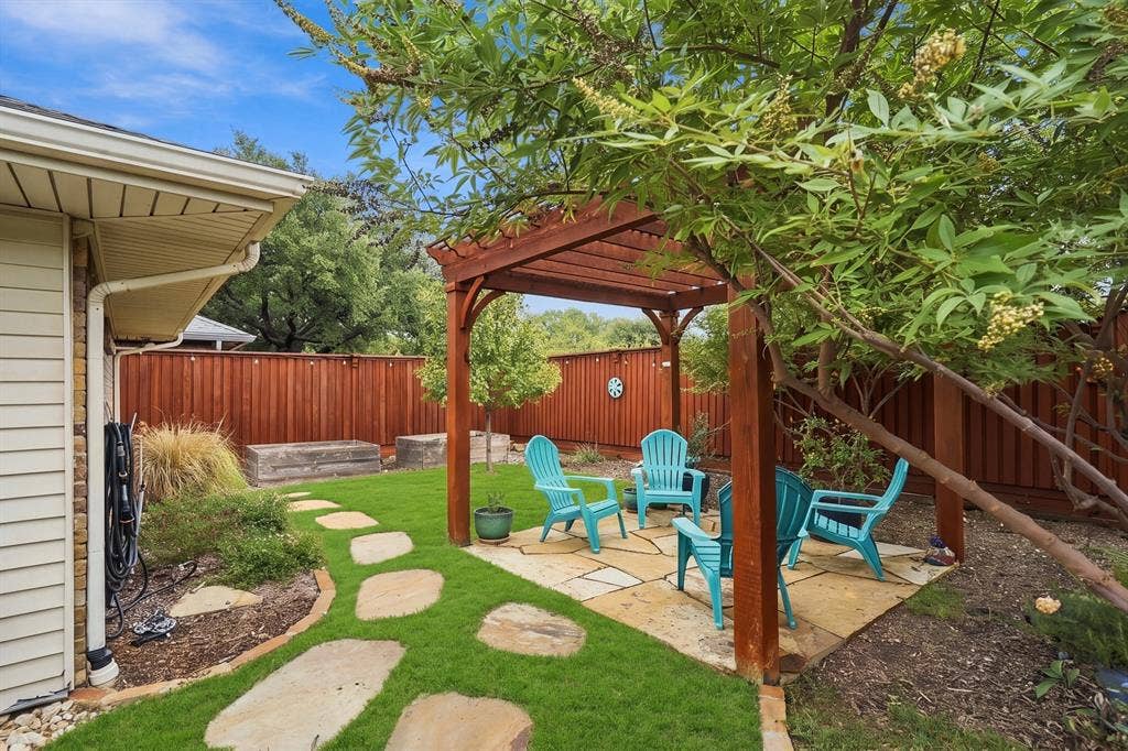 6720 Firelight Lane, Dallas, TX 75248 6720 Firelight Lane, Dallas, TX 75248