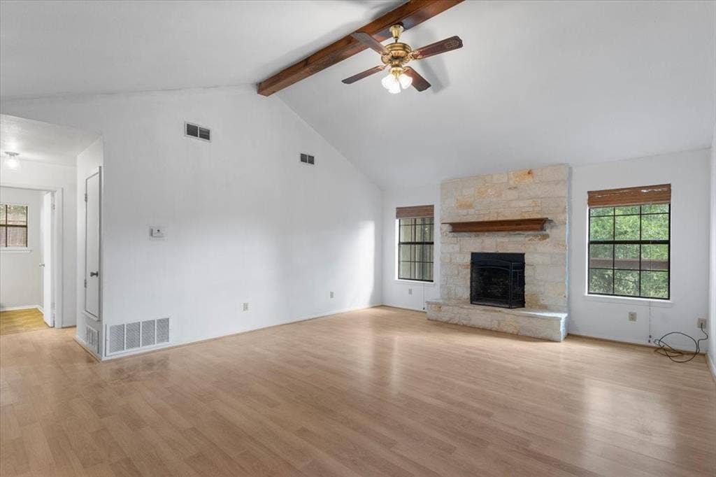 2615 Shady Bluff, Tyler, TX 75707 2615 Shady Bluff, Tyler, TX 75707