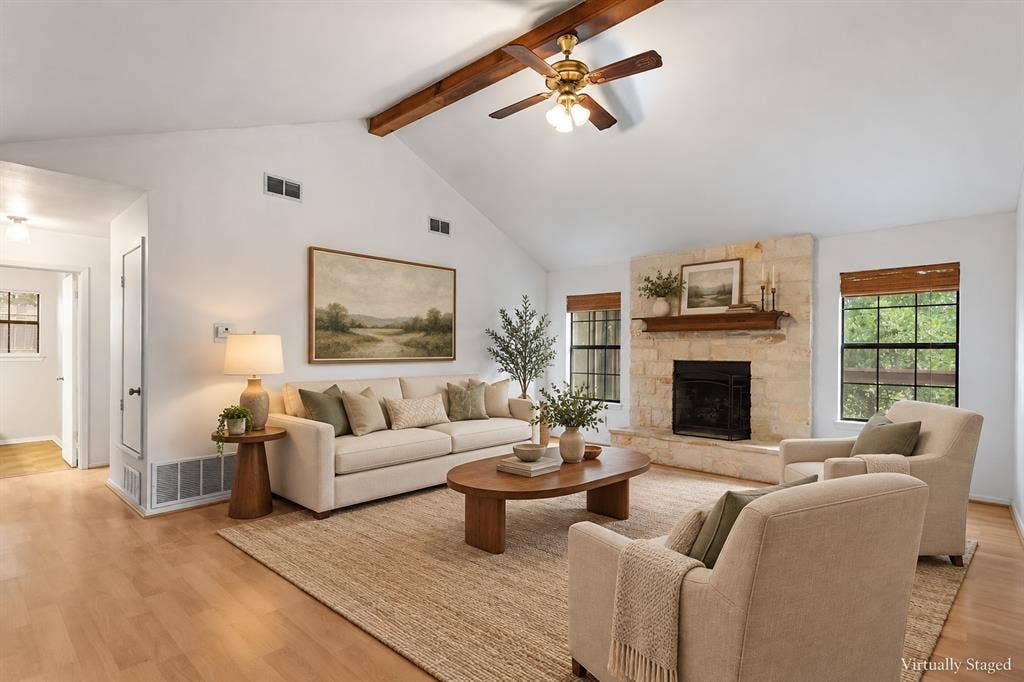 2615 Shady Bluff, Tyler, TX 75707 2615 Shady Bluff, Tyler, TX 75707