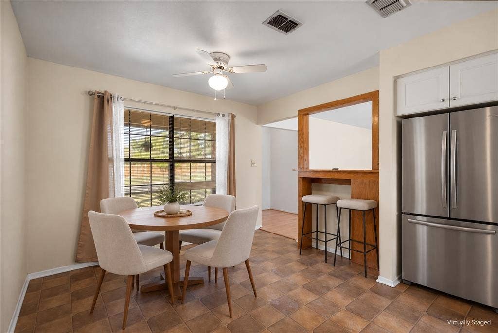 2615 Shady Bluff, Tyler, TX 75707 2615 Shady Bluff, Tyler, TX 75707