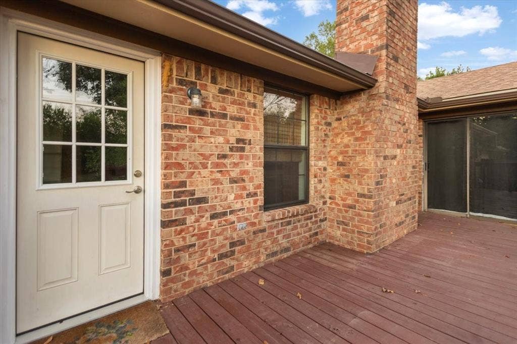 2615 Shady Bluff, Tyler, TX 75707 2615 Shady Bluff, Tyler, TX 75707
