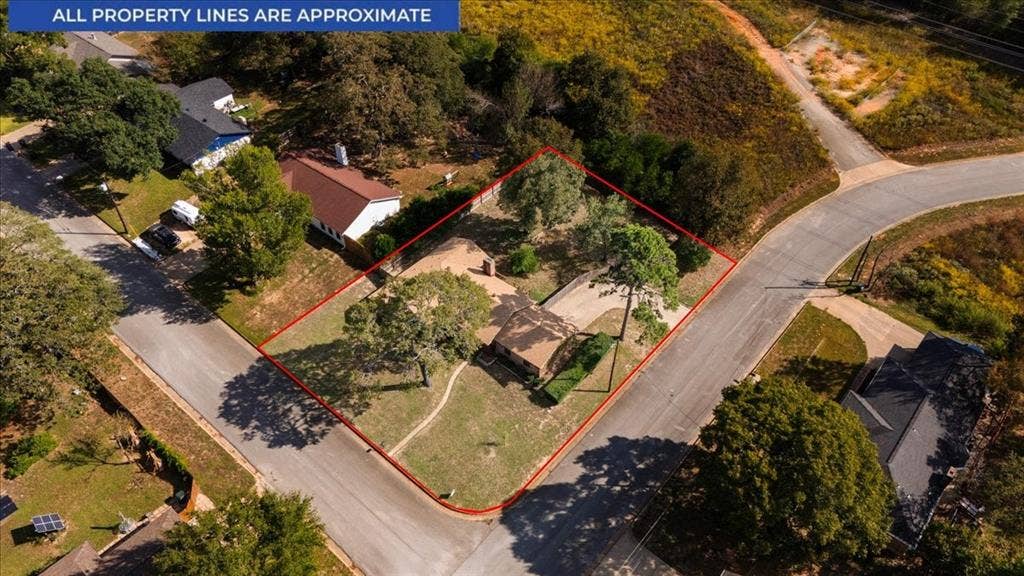 2615 Shady Bluff, Tyler, TX 75707 2615 Shady Bluff, Tyler, TX 75707