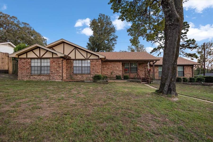 Property photo for 2615 Shady Bluff, Tyler, TX