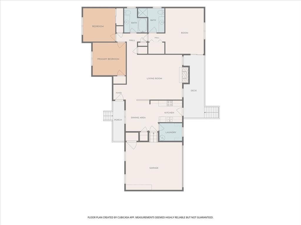 2615 Shady Bluff, Tyler, TX 75707 2615 Shady Bluff, Tyler, TX 75707