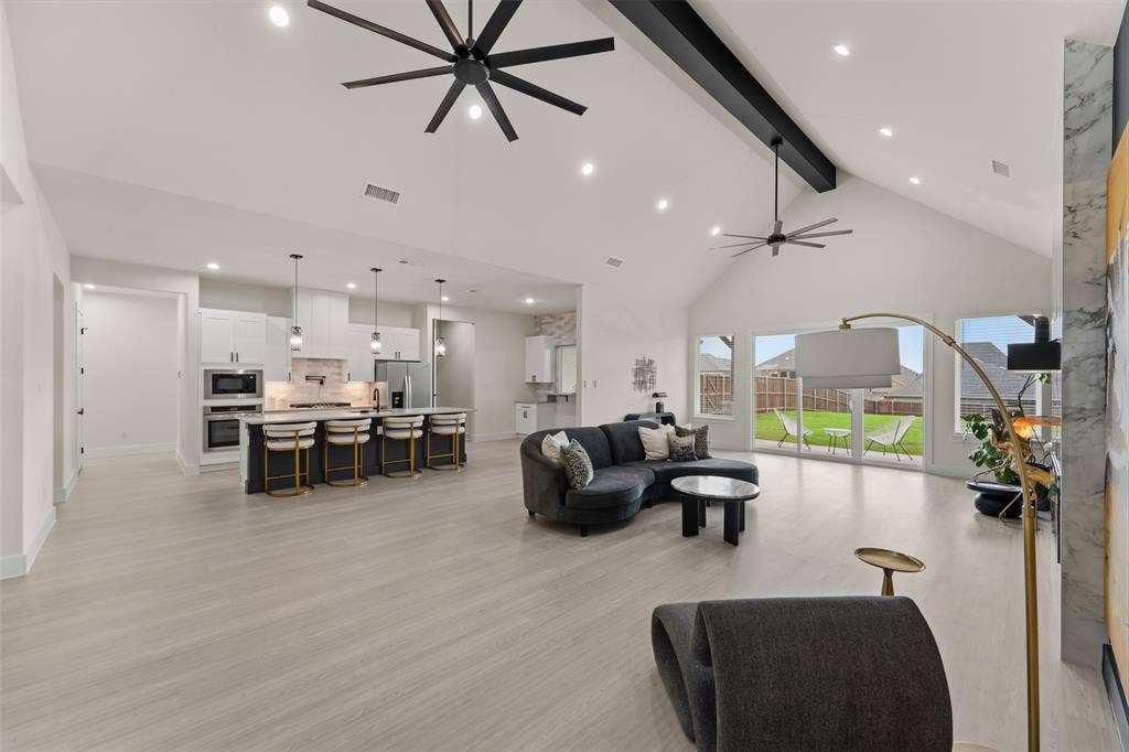 1018 Devonshire Drive N, Forney, TX 75126