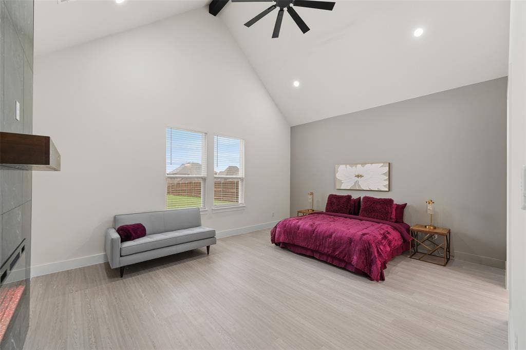 1018 Devonshire Drive N, Forney, TX 75126