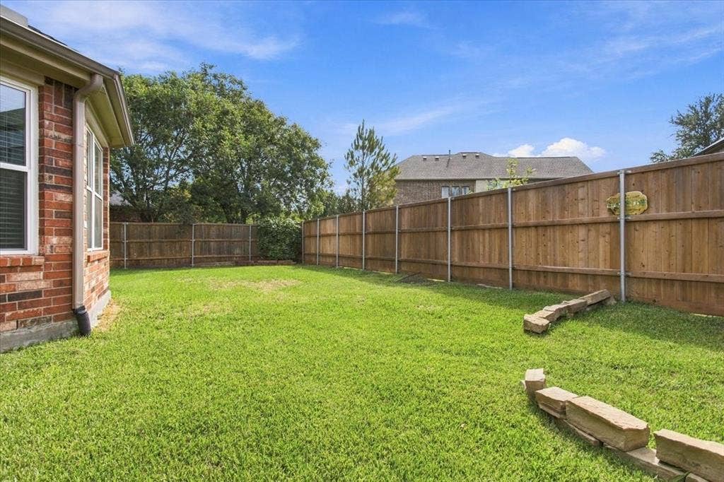 7605 Chadwick Drive, McKinney, TX 75072
